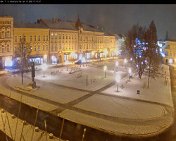 Náměstí T. G. Masaryka