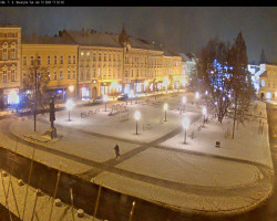 Náměstí T. G. Masaryka