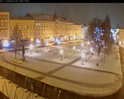 Náměstí T. G. Masaryka