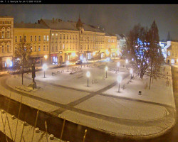 Náměstí T. G. Masaryka