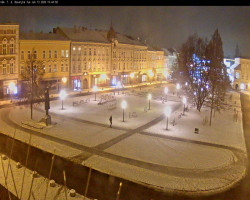 Náměstí T. G. Masaryka