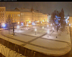 Náměstí T. G. Masaryka