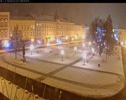 Náměstí T. G. Masaryka