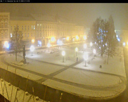 Náměstí T. G. Masaryka