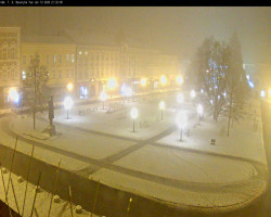 Náměstí T. G. Masaryka