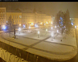 Náměstí T. G. Masaryka