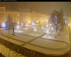 Náměstí T. G. Masaryka