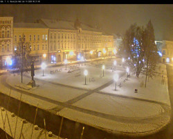 Náměstí T. G. Masaryka