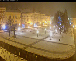 Náměstí T. G. Masaryka