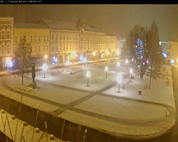 Náměstí T. G. Masaryka