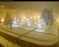 Náměstí T. G. Masaryka