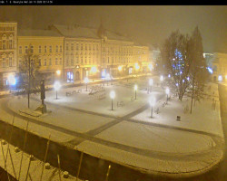 Náměstí T. G. Masaryka