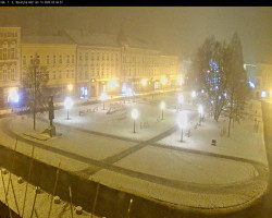 Náměstí T. G. Masaryka