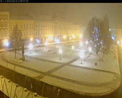 Náměstí T. G. Masaryka