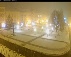 Náměstí T. G. Masaryka