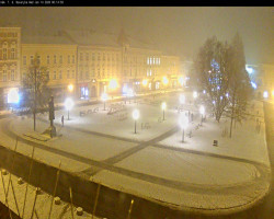 Náměstí T. G. Masaryka