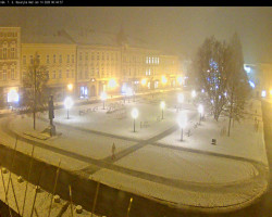 Náměstí T. G. Masaryka