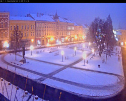 Náměstí T. G. Masaryka