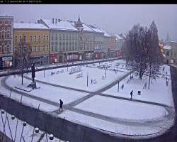 Náměstí T. G. Masaryka