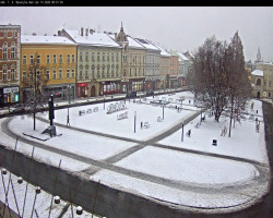 Náměstí T. G. Masaryka