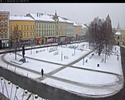 Náměstí T. G. Masaryka