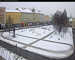 Náměstí T. G. Masaryka