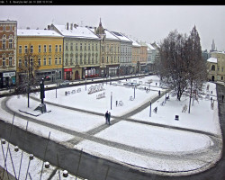 Náměstí T. G. Masaryka