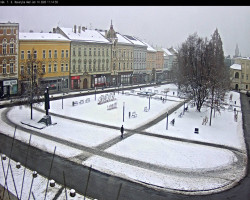 Náměstí T. G. Masaryka