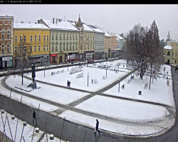 Náměstí T. G. Masaryka