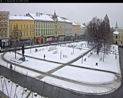 Náměstí T. G. Masaryka