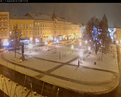 Náměstí T. G. Masaryka