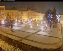 Náměstí T. G. Masaryka