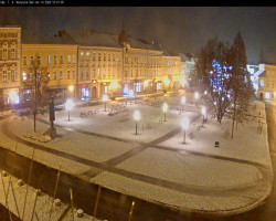 Náměstí T. G. Masaryka