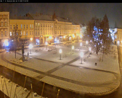 Náměstí T. G. Masaryka