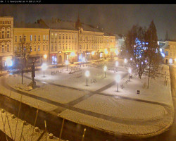 Náměstí T. G. Masaryka