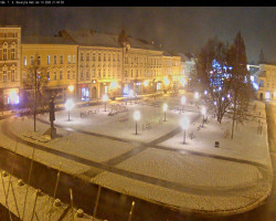 Náměstí T. G. Masaryka