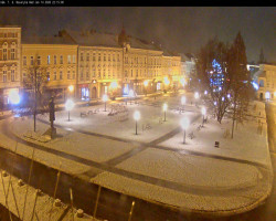 Náměstí T. G. Masaryka