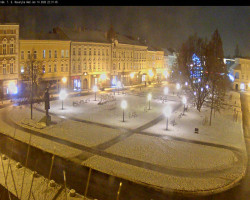 Náměstí T. G. Masaryka