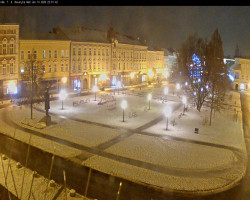 Náměstí T. G. Masaryka