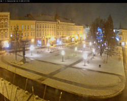 Náměstí T. G. Masaryka