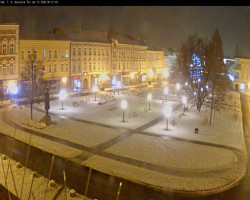 Náměstí T. G. Masaryka