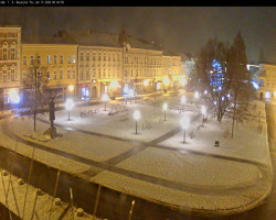 Náměstí T. G. Masaryka