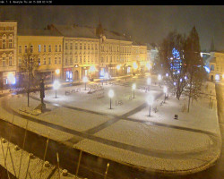 Náměstí T. G. Masaryka