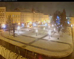 Náměstí T. G. Masaryka