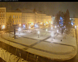 Náměstí T. G. Masaryka