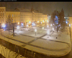 Náměstí T. G. Masaryka