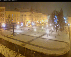 Náměstí T. G. Masaryka