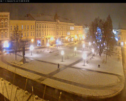 Náměstí T. G. Masaryka