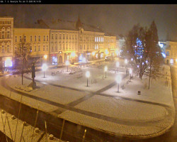 Náměstí T. G. Masaryka