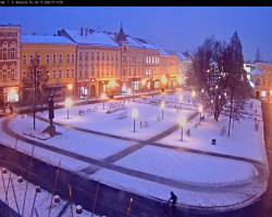 Náměstí T. G. Masaryka